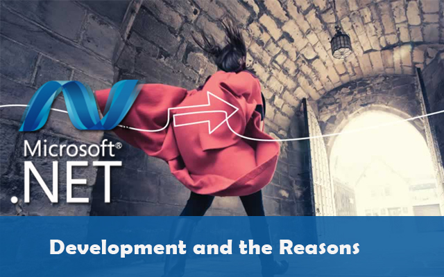 1 DotNet Development and the Reasons Why It Is Preferred by Many 1